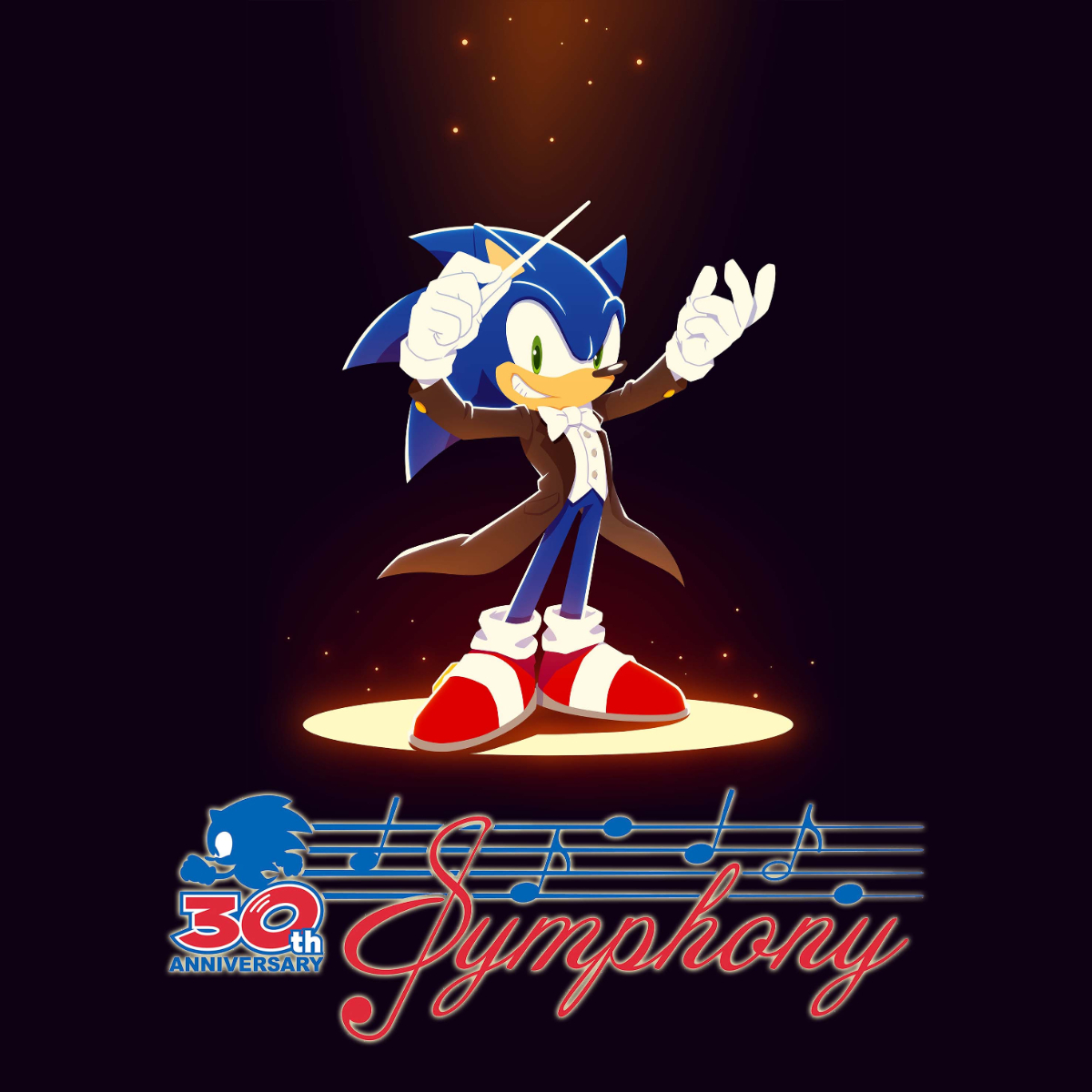 Rock 'n' Sonic the Hedgehog: Sessions!