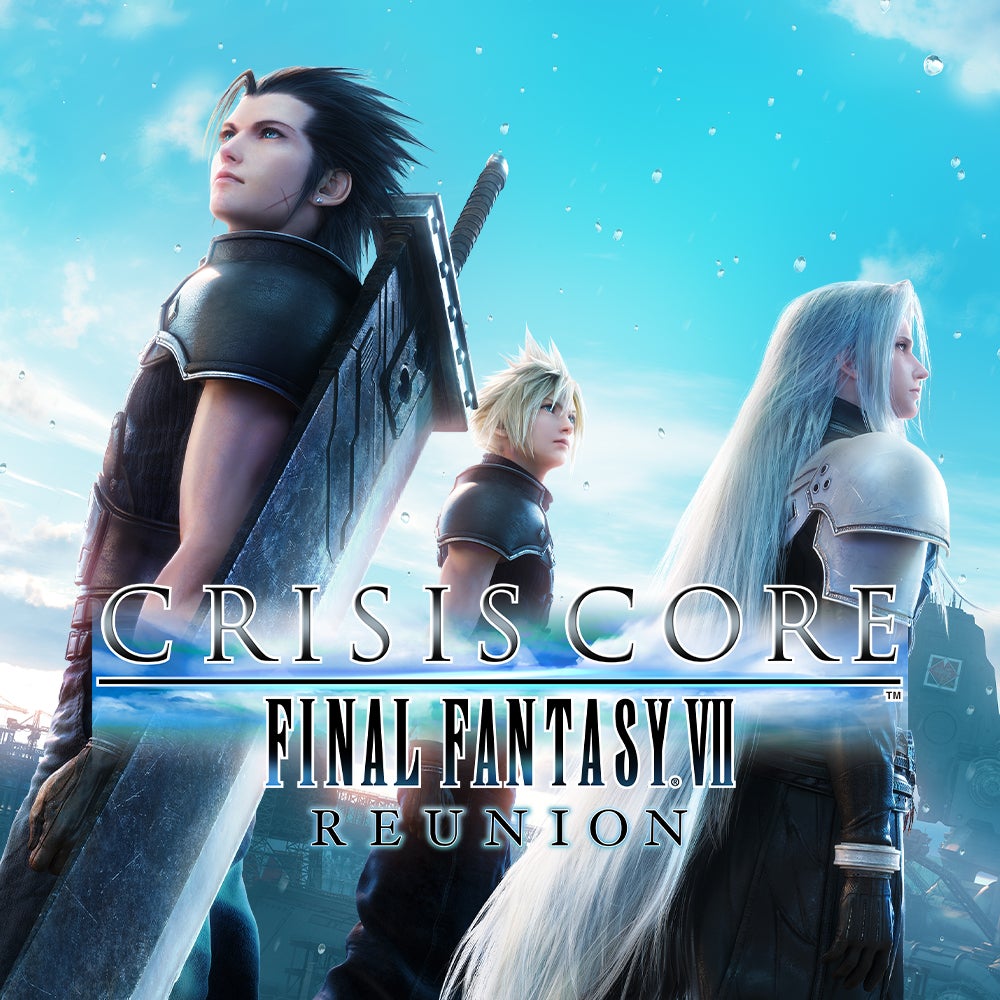 Crisis Core: Final Fantasy VII Reunion Mini Soundtrack
