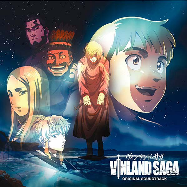 Vinland Saga Original Soundtrack