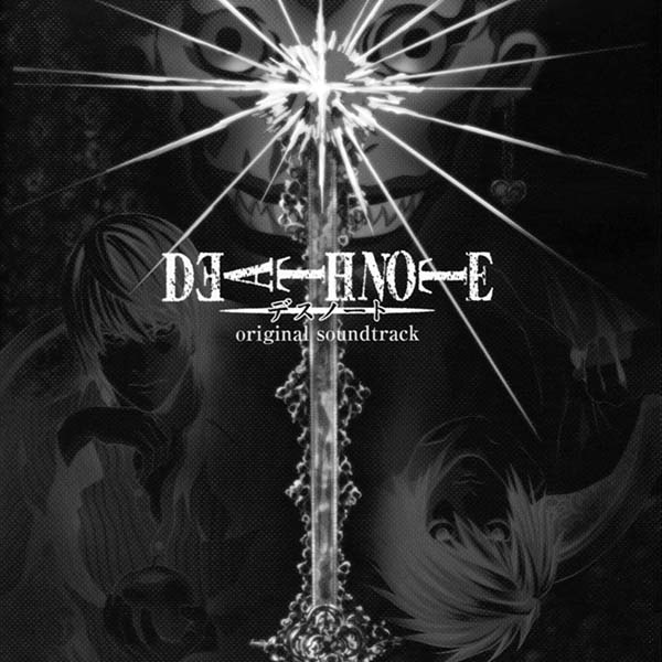 Death Note Original Soundtrack Vol. 1