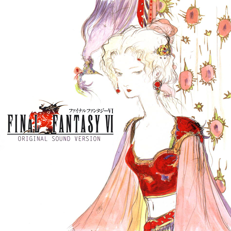 Final Fantasy V Original Sound Version