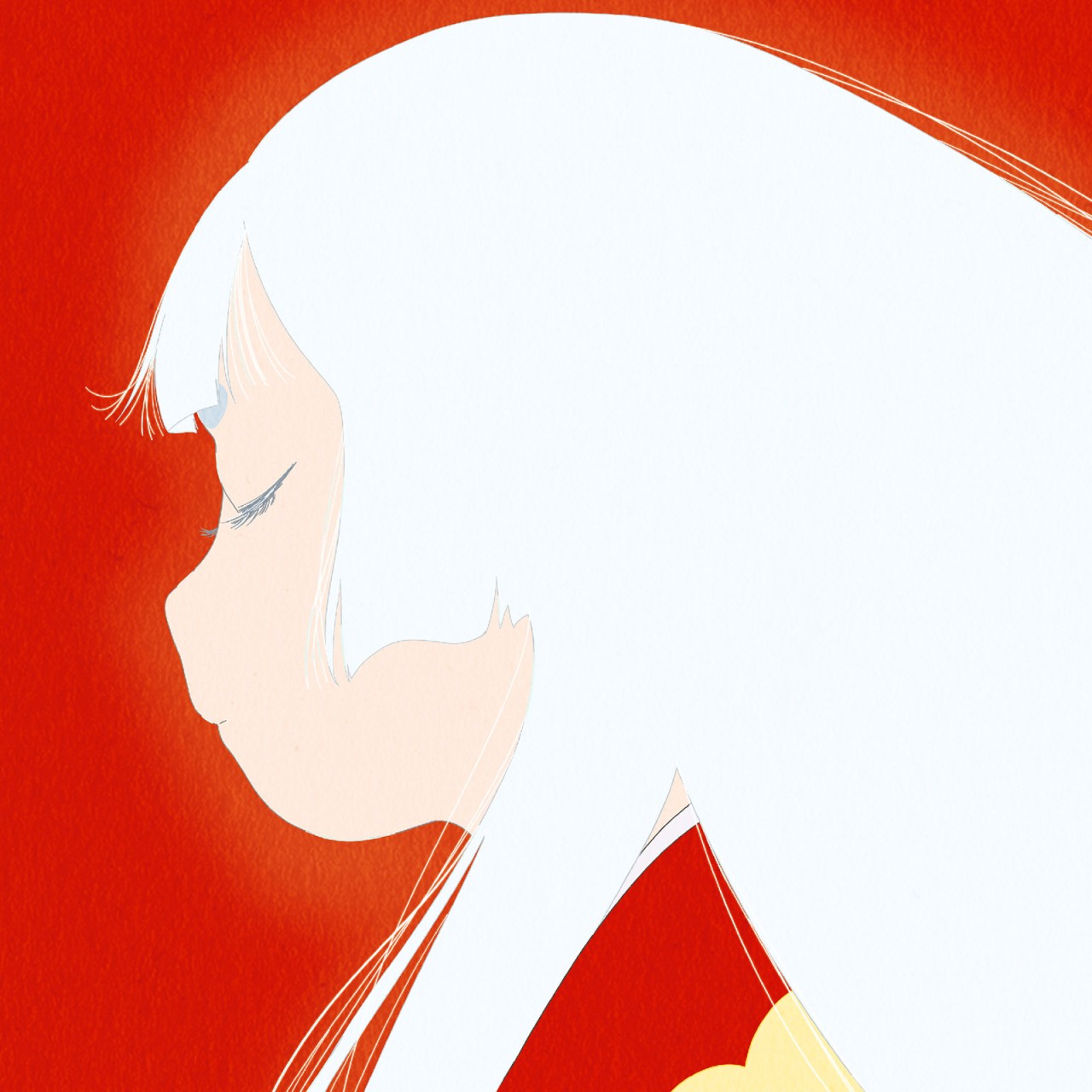 Heike Monogatari Original Soundtrack: requiem phases + cover
