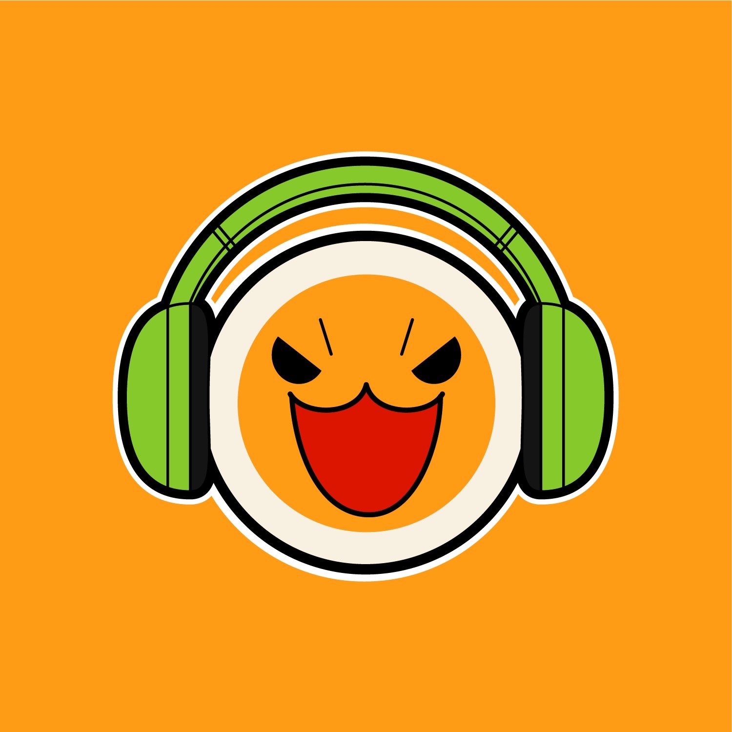 Taiko no Tatsujin NAMCO Original Soundtrack: EDM Collection cover