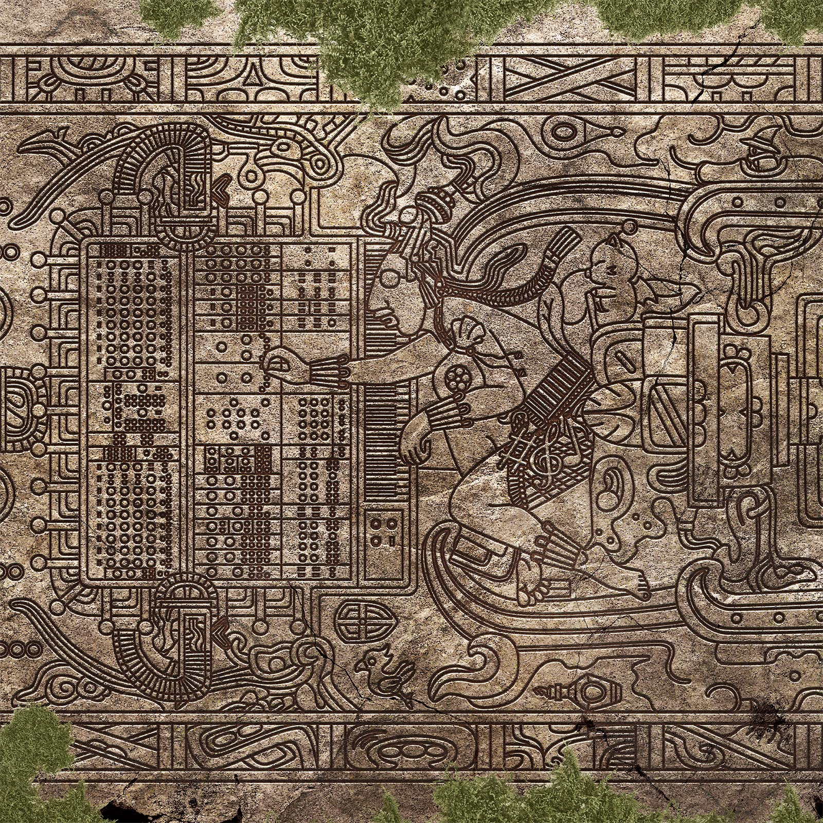 Final Fantasy Arrangement Album: Modulation cover