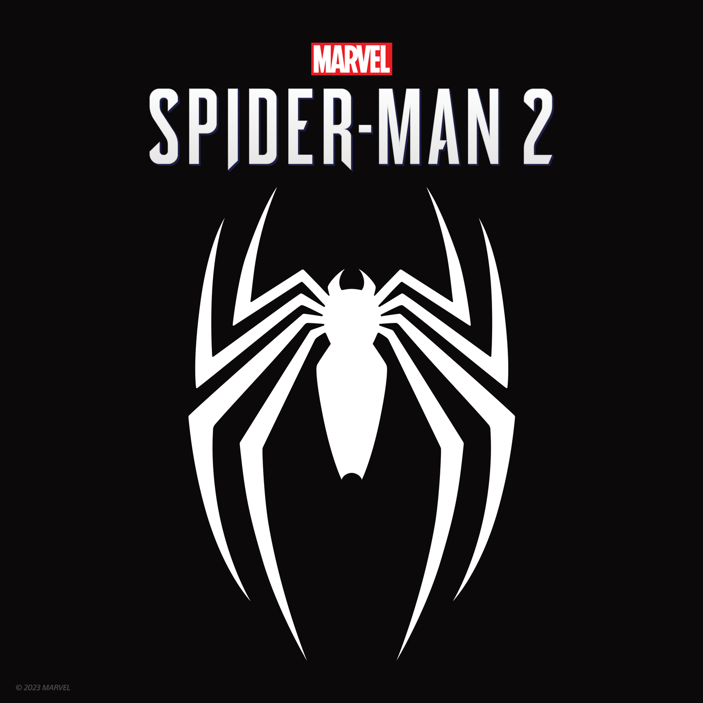 Marvel's Spider-Man 2 - Greater Together cover