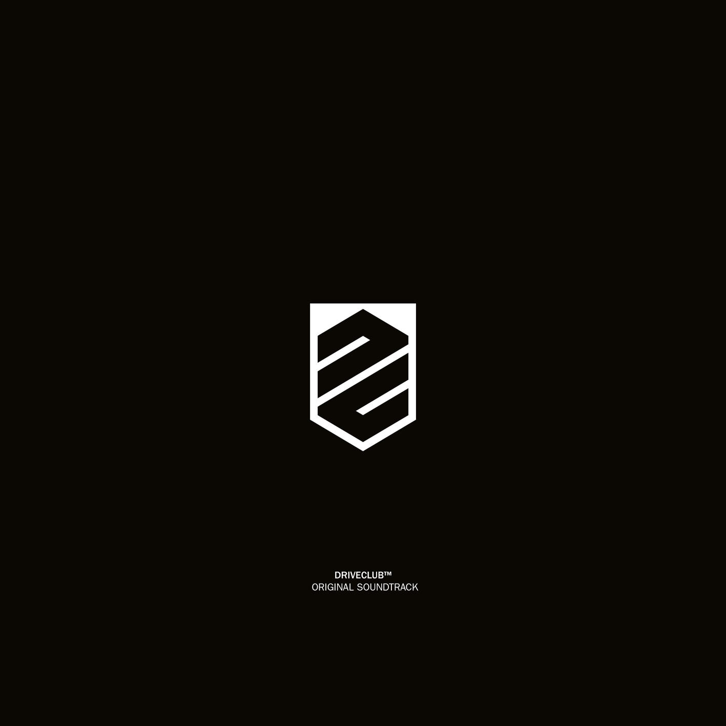 Driveclub Original Game Soundtrack (Remixes) cover