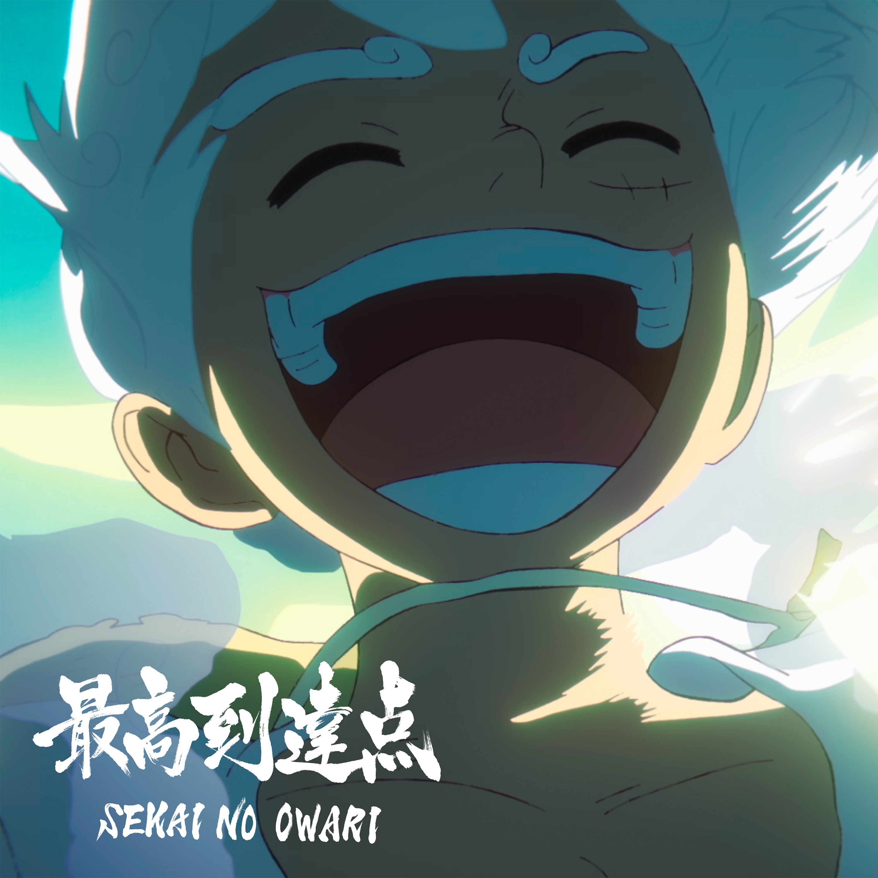 One Piece - OP 25: The Peak cover