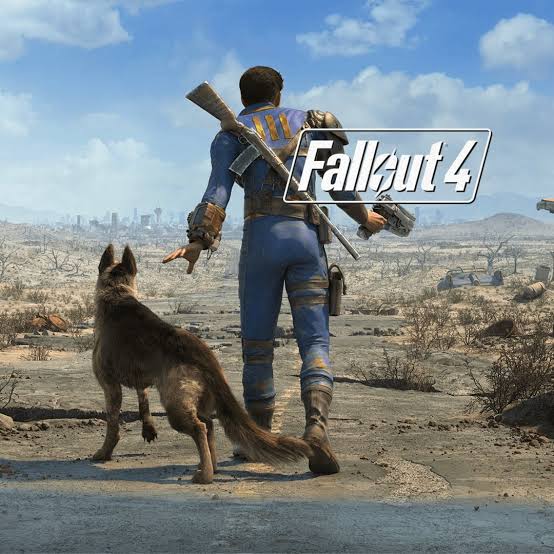 Fallout 4 Radio Stations and Songs cover