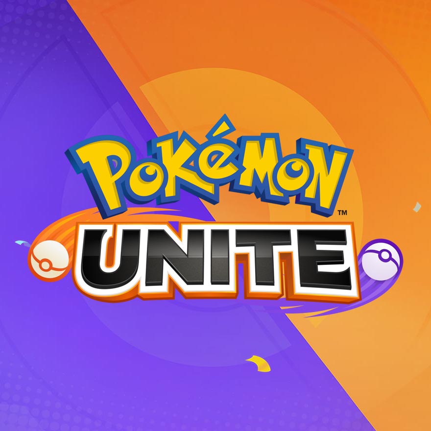 Pokémon UNITE Soundtrack cover