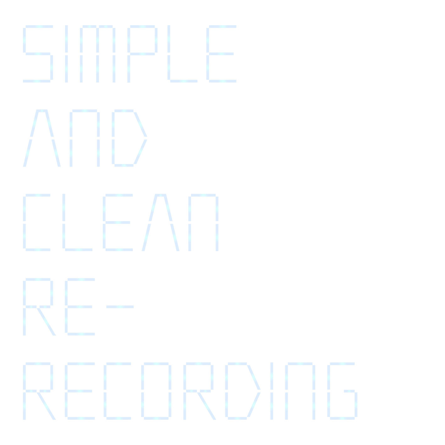 Kingdom Hearts - Simple And Clean (Re-Recording) cover
