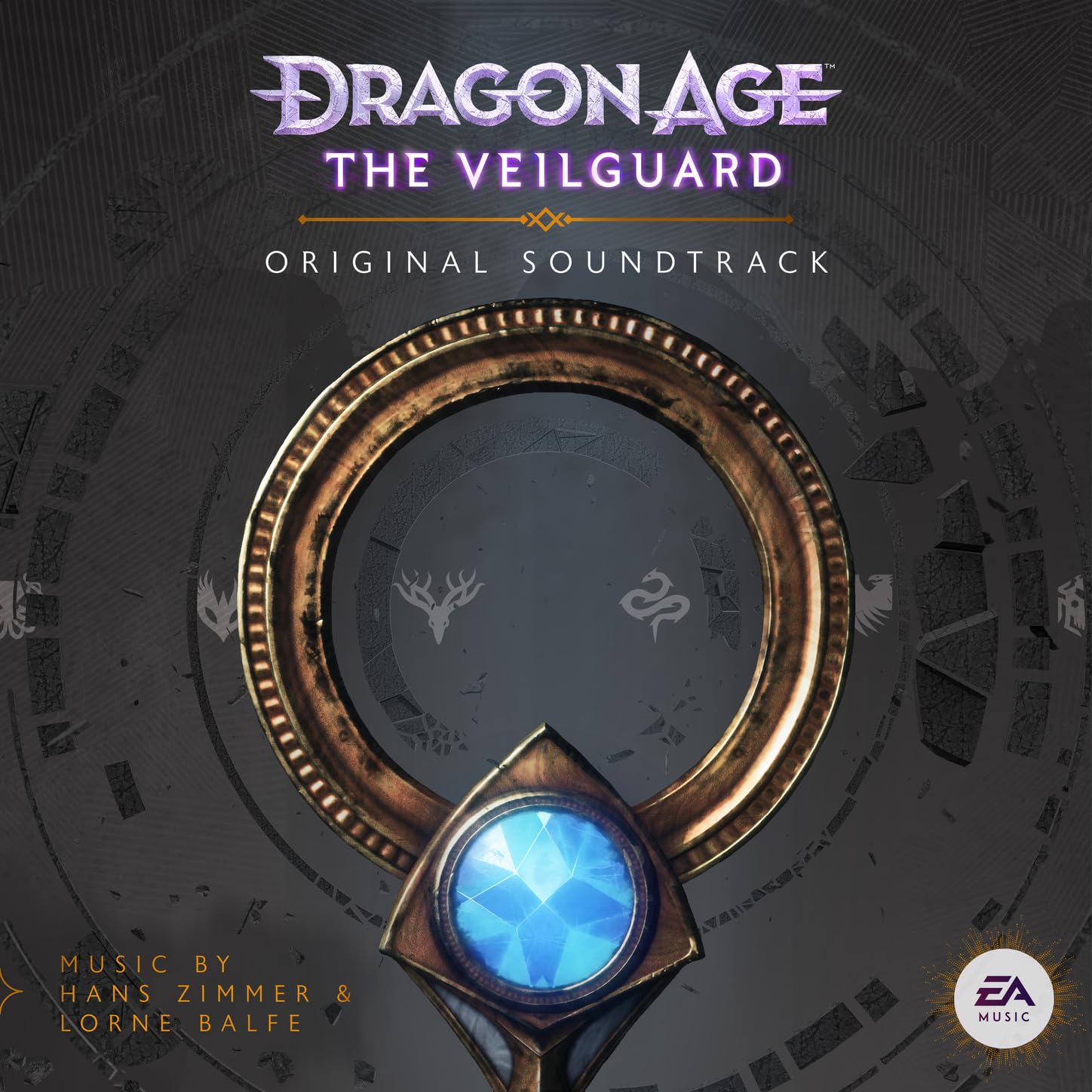 Dragon Age: The Veilguard Main Theme cover