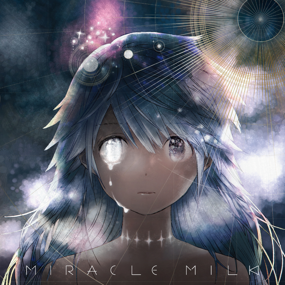 MILLENNIUM MOTHER / Mili