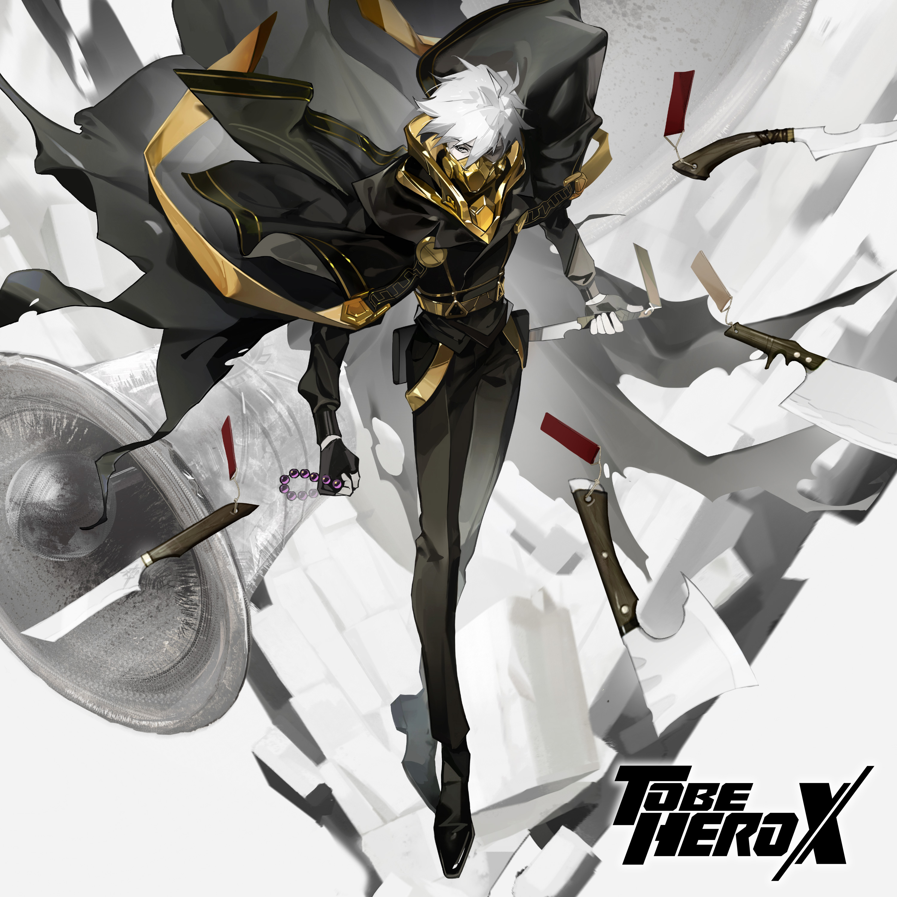 Bleach: Brave Souls 10th Anniversary Theme Song - Won't Leave You Behind cover