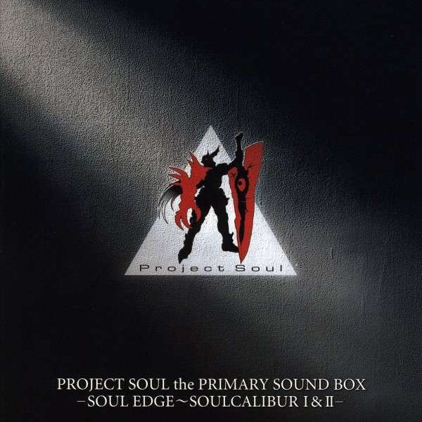 Project Soul The Primary Sound Box - Soul Edge ~ Soulcalibur I & II cover