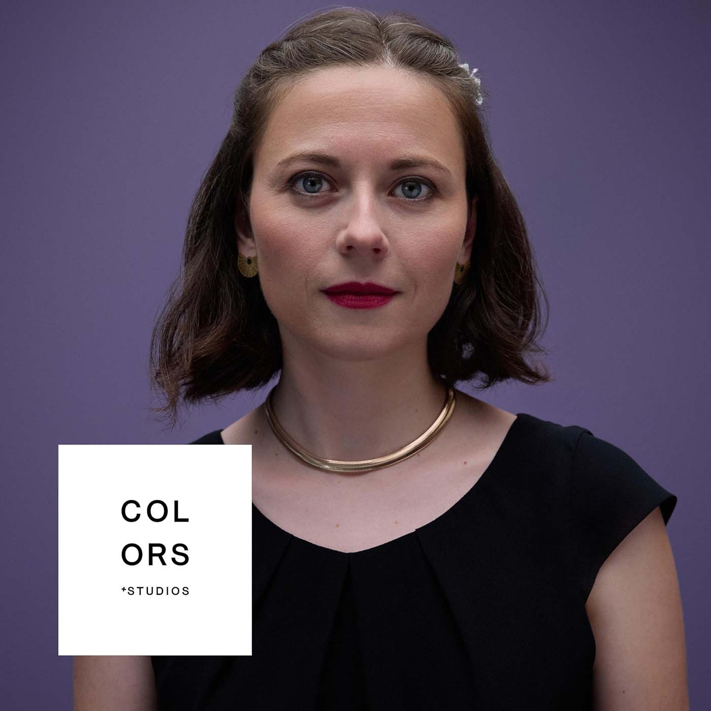 Clair Obscur: Expedition 33 - Alicia - A COLORS SHOW cover