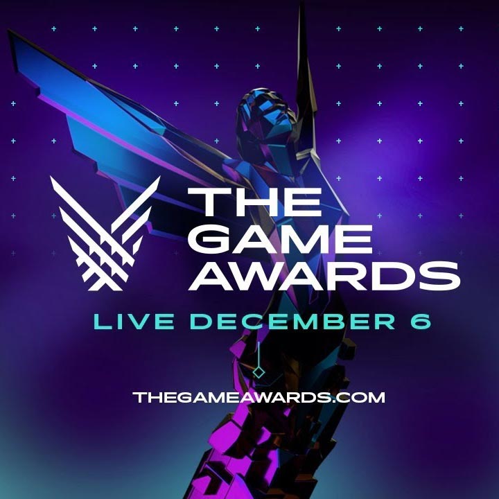 The Game Awards 2018 Performances cover