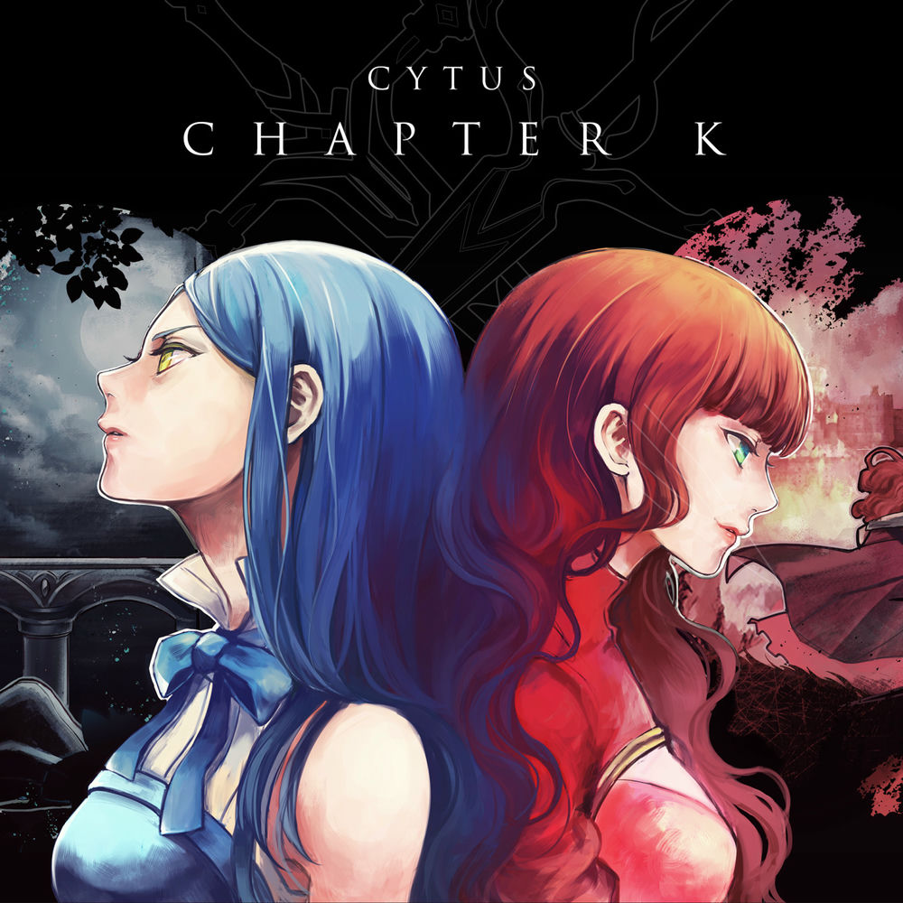 Cytus - Chapter K (Original Soundtrack)