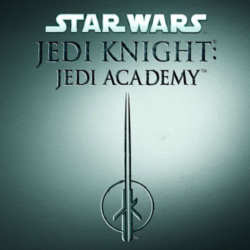 Star Wars Jedi Knight: Jedi Academy Gamerip Soundtrack cover