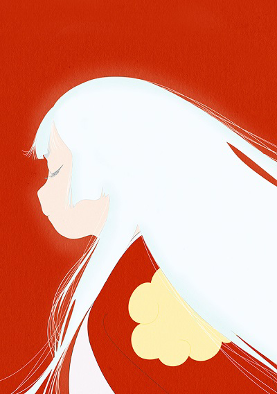 The Heike Story cover