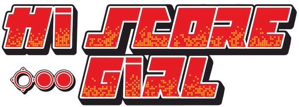 High Score Girl cover