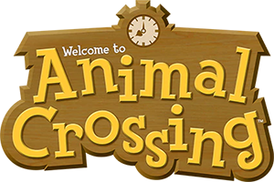 Animal Crossing logo