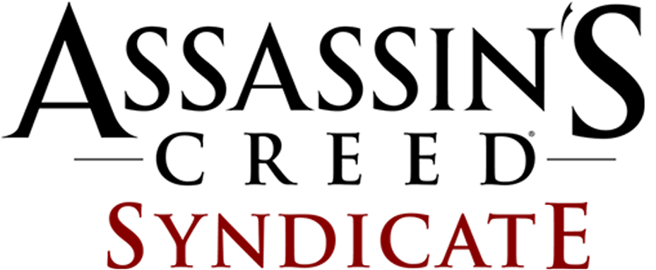 Assassin's Creed Syndicate logo