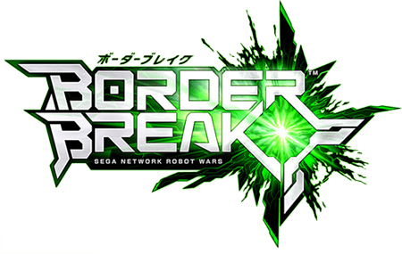 Border Break logo