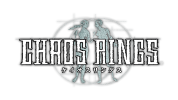 Chaos Rings logo