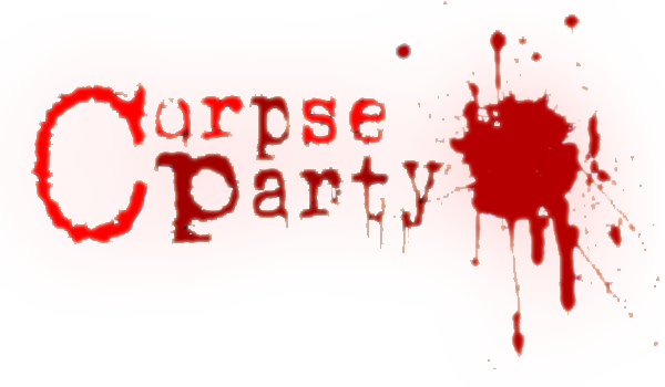 Corpse Party logo