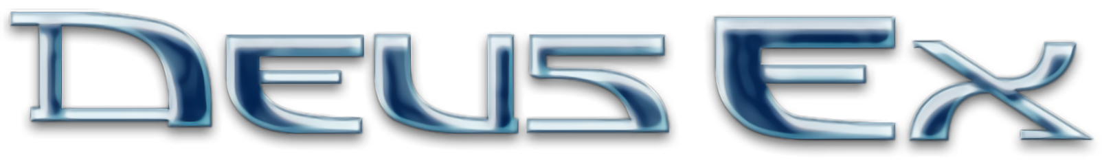 Deus Ex logo