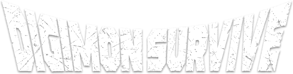 Digimon Survive logo