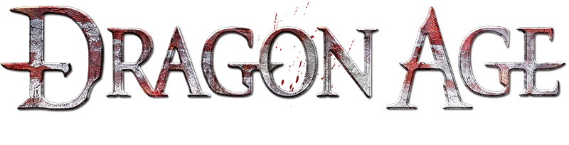 Dragon Age: Origins logo