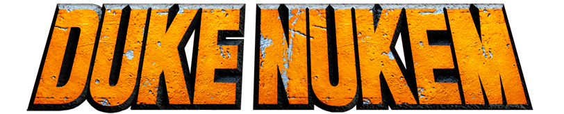 Duke Nukem: Time to Kill logo