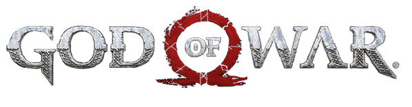 God of War (2018) logo