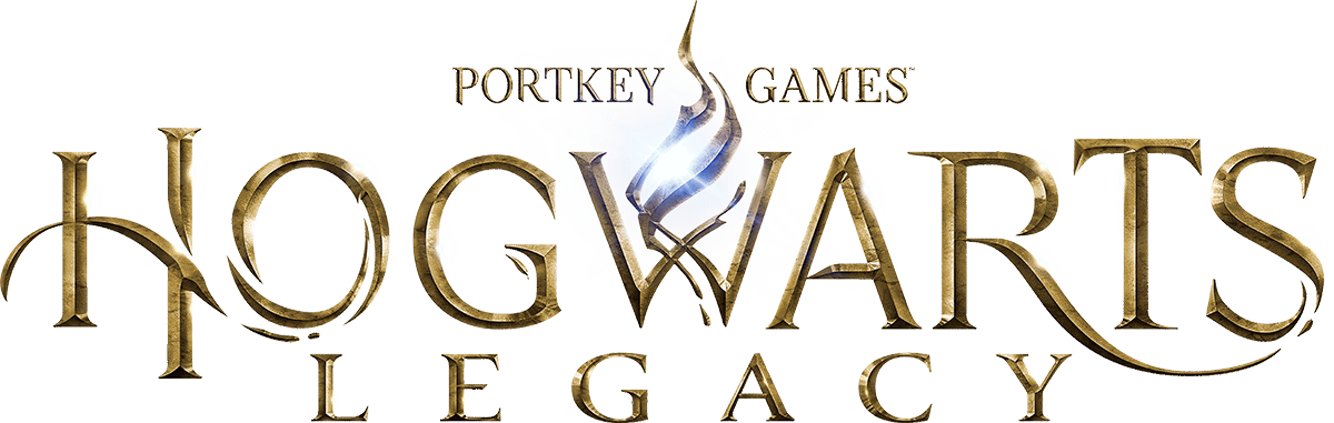Hogwarts Legacy logo