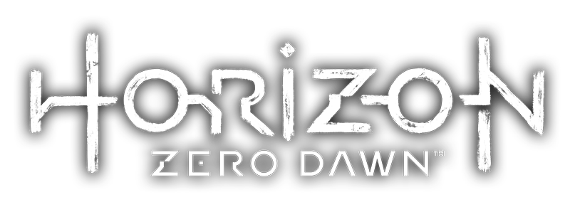 Horizon Forbidden West logo