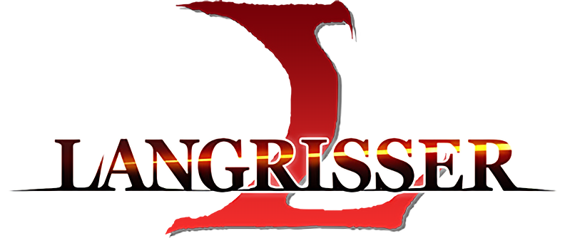 Langrisser Mobile logo