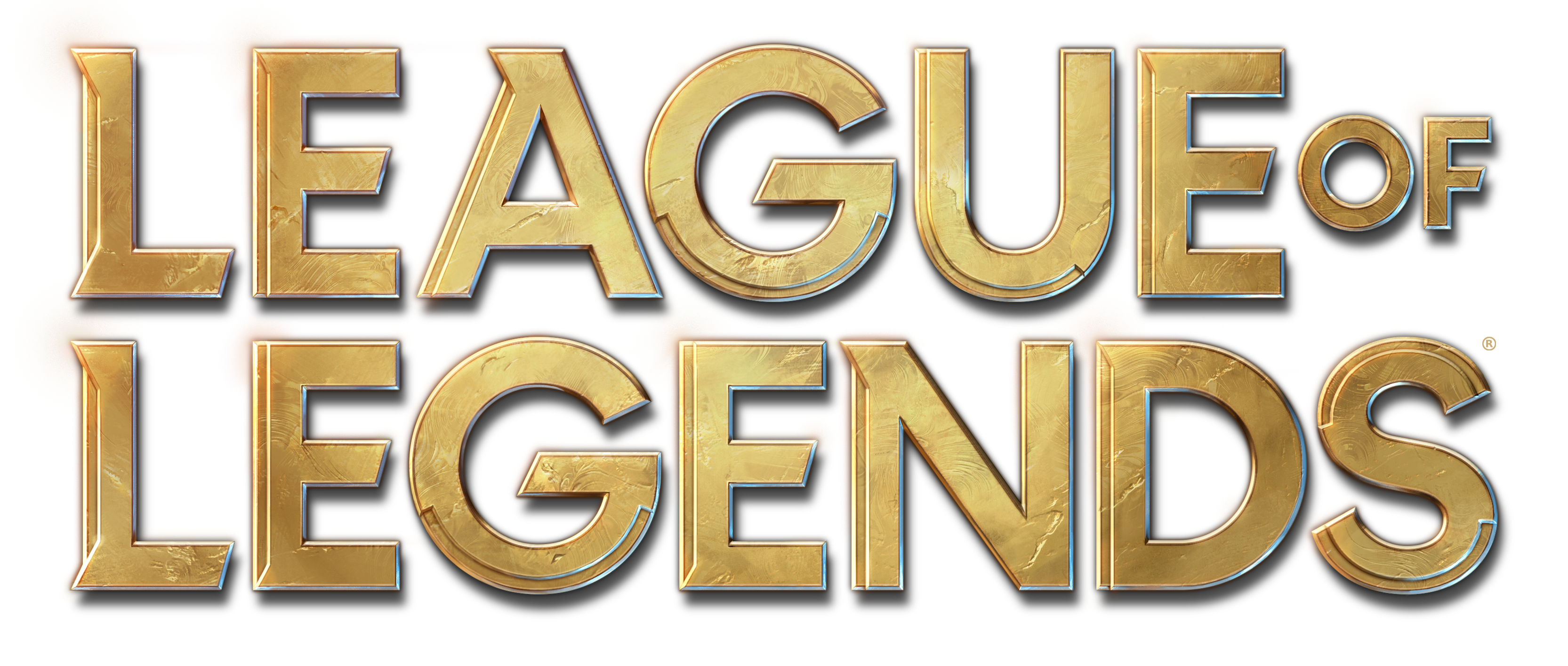 League of Legends logo