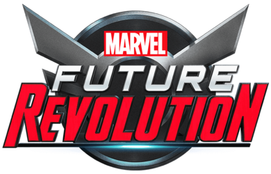 Marvel Future Revolution logo