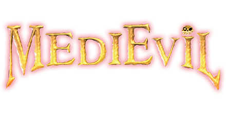 MediEvil logo