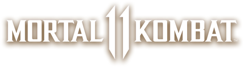 Mortal Kombat 11 logo