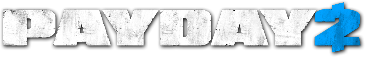 Payday 2 logo