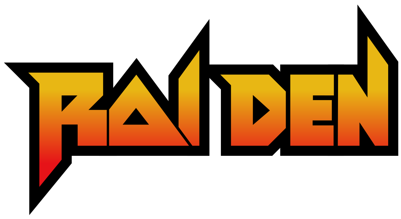Raiden logo