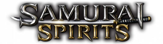 Samurai Shodown (2019) logo