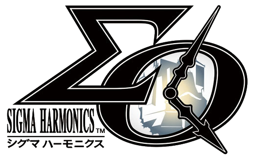 Sigma Harmonics logo