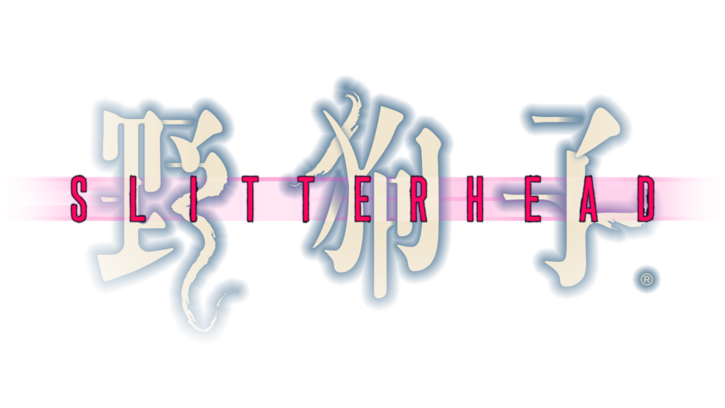 Slitterhead logo
