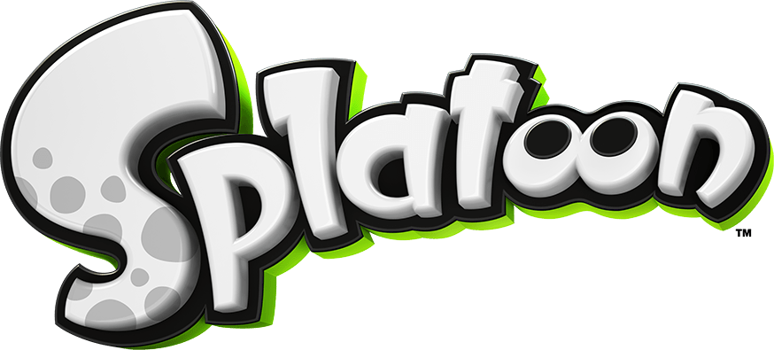 Splatoon logo
