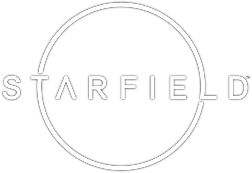 Starfield logo