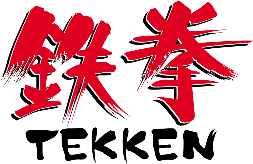 Tekken logo