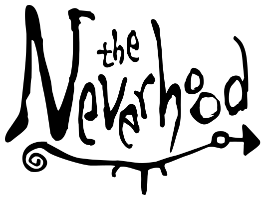 The Neverhood logo